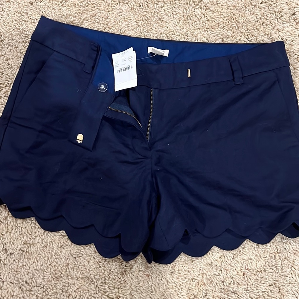 Womens shorts